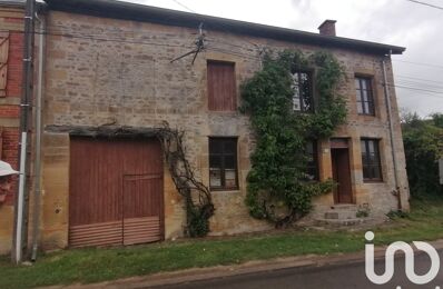 maison 2 pièces 75 m2 à vendre à Les Grandes-Armoises (08390)