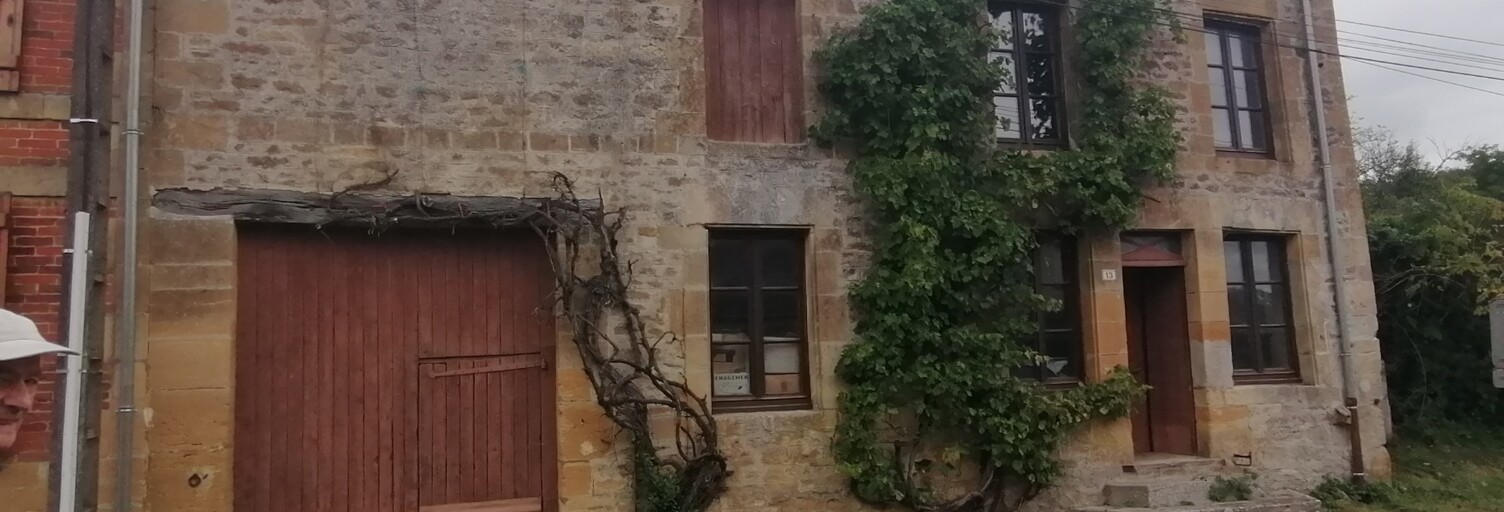 Maison 2 Pièces 75 m² à vendre à Les Grandes-Armoises (08390)