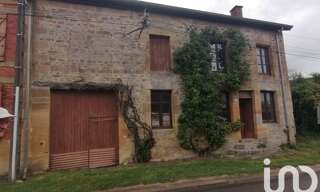 Maison 2 Pièces 75 m² à vendre à Les Grandes-Armoises (08390)