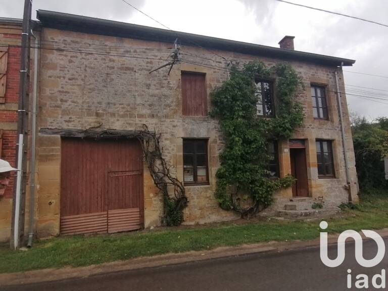 Vente Maison de village 2 pièces — photo 1