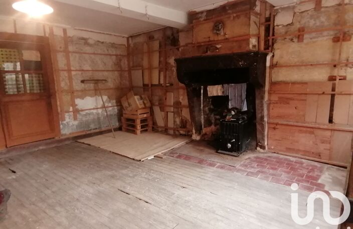 Vente Maison de village 2 pièces — photo 2