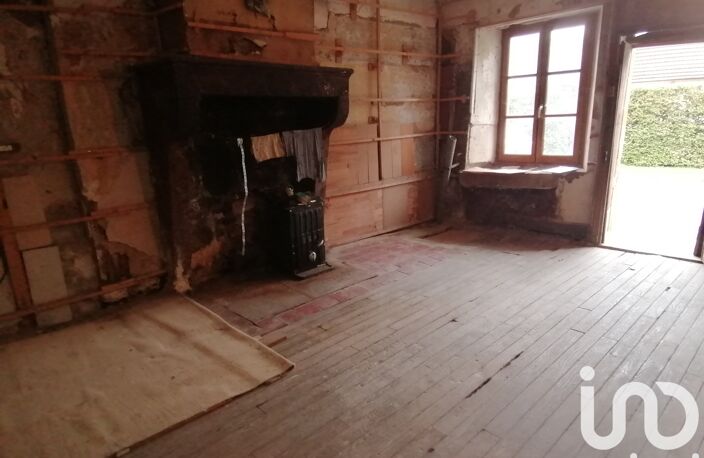 Vente Maison de village 2 pièces — photo 3