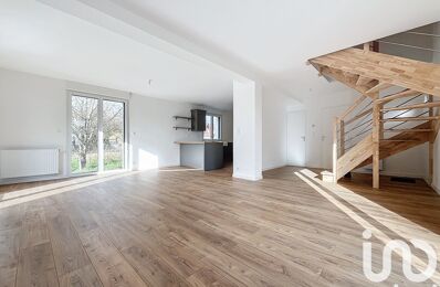 maison 4 pièces 92 m2 à vendre à Mesnil-Roc'H (35720)