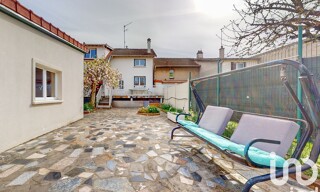 Maison 7 Pièces 118 m² à vendre à Orly (94310)
