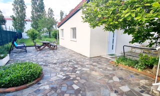 Maison 7 Pièces 118 m² à vendre à Orly (94310)