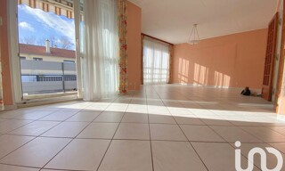Maison 6 Pièces 120 m² à vendre à Saulxures-lès-Nancy (54420)