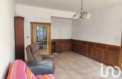 vente maison 57 500 € à proximité de Sainte-Gemme (81190)