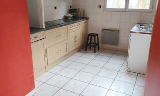 Maison 4 Pièces 110 m² à vendre à Carmaux (81400)