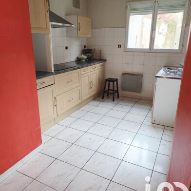 Maison 4 pièces 57000 €