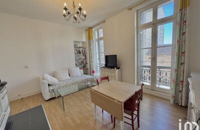 appartement 2 pièces 43 m2 à vendre à Marseille 2 (13002)