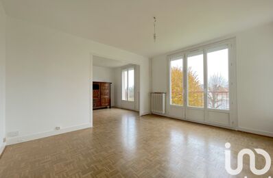 location appartement 550 € CC /mois à proximité de Saint-Pierre-du-Perray (91280)