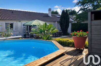 vente maison 540 000 € à proximité de Ozoir-la-Ferrière (77330)