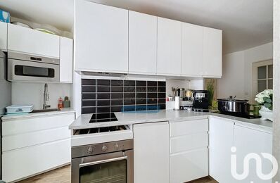 vente appartement 241 000 € à proximité de Torcy (77200)