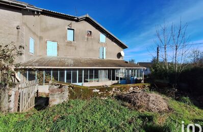 vente maison 124 000 € à proximité de Belmont-sur-Rance (12370)