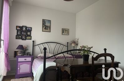 vente appartement 169 000 € à proximité de Saint-Cyr-sur-Loire (37540)