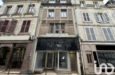 immeuble  pièces 230 m2 à vendre à Laon (02000)