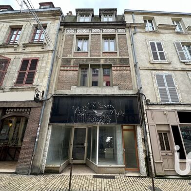 Immeuble  200000 €