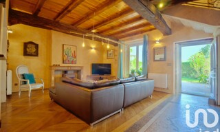 Maison 4 Pièces 140 m² à vendre à Saint-Lager (69220)