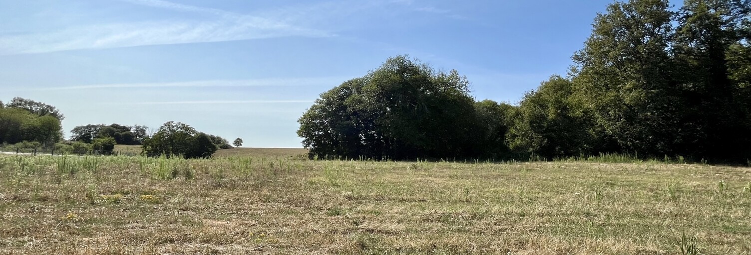 Terrain  4396 m² à vendre à Salignac-Eyvigues (24590)