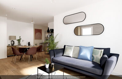 vente appartement 358 000 € à proximité de Sainte-Foy-Lès-Lyon (69110)