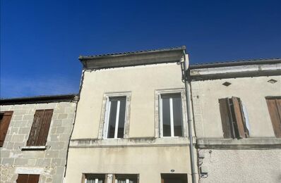 vente maison 171 200 € à proximité de Lavergne (47800)