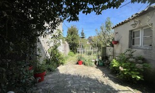 Maison 4 Pièces 160 m² à vendre à Miramont-de-Guyenne (47800)