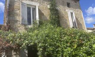 Maison 4 Pièces 160 m² à vendre à Miramont-de-Guyenne (47800)