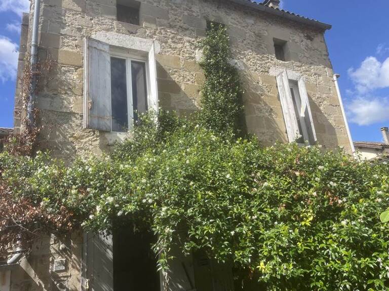 Maison de ville de 4 pièces principales — photo 1