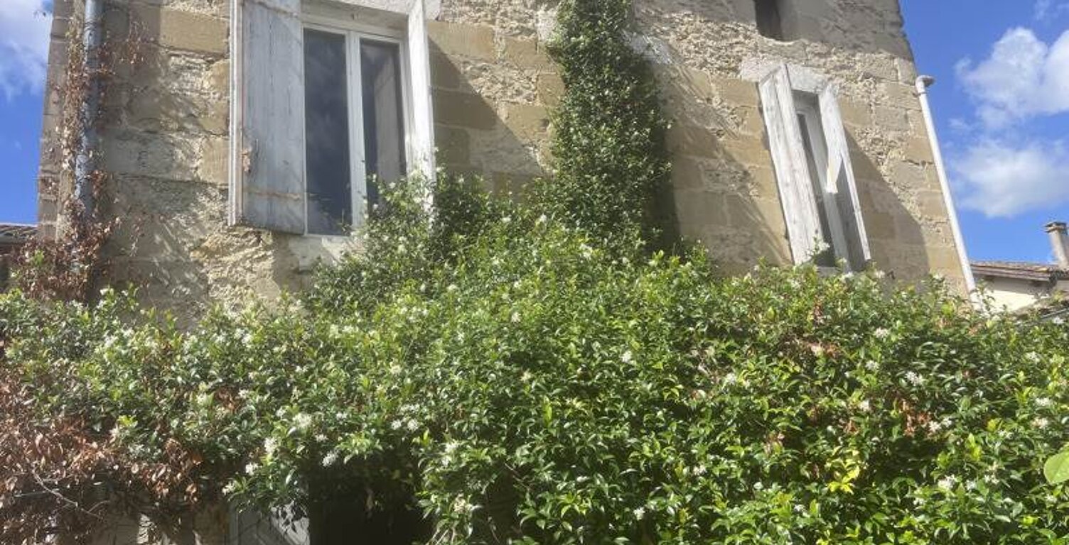 Maison de ville de 4 pièces principales — photo 1