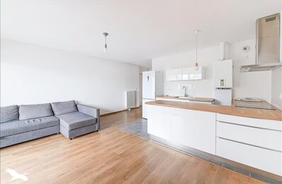 vente appartement 290 000 € à proximité de Le Barp (33114)