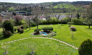 Terrain  503 m² à vendre à L'Arbresle (69210)