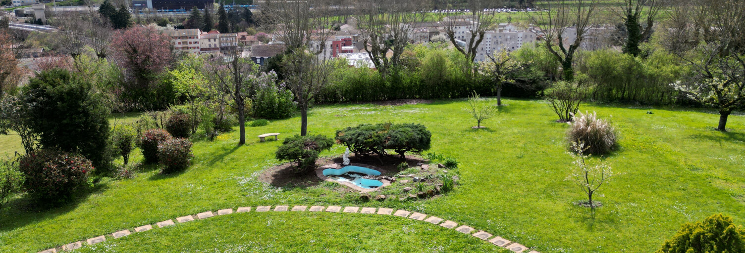 Terrain  503 m² à vendre à L'Arbresle (69210)