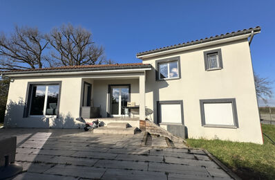 vente maison 565 000 € à proximité de Charbonnières-les-Bains (69260)