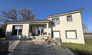 Maison 6 Pièces 142 m² à vendre à Saint-Genis-les-Ollières (69290)