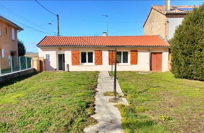 vente maison 202 350 € à proximité de Sainte-Foy-de-Peyrolières (31470)