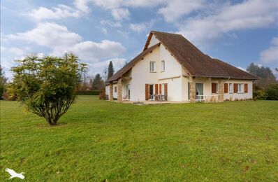 vente maison 399 845 € à proximité de Saint-Cyr-les-Champagnes (24270)