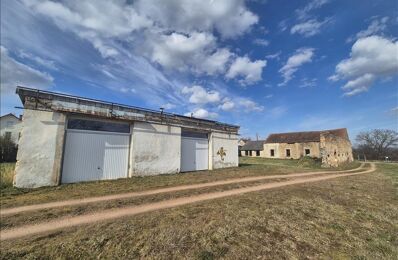 vente maison 191 700 € à proximité de Deneuille-les-Mines (03170)