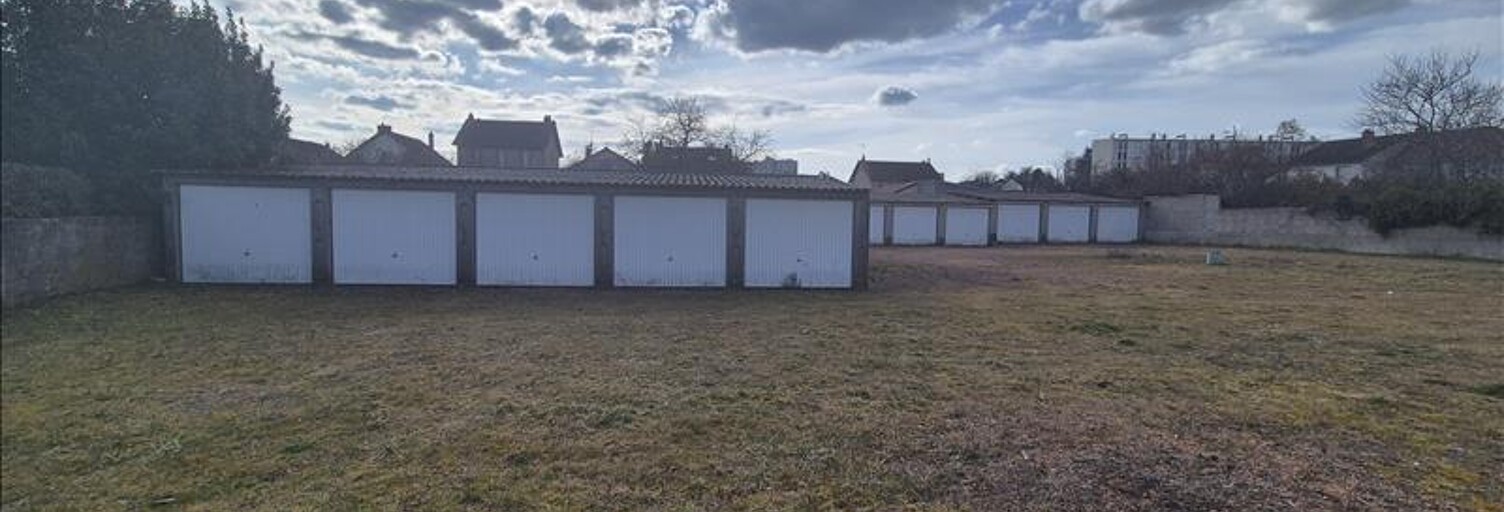 Maison 2 Pièces 246 m² à vendre à Montluçon (03100)