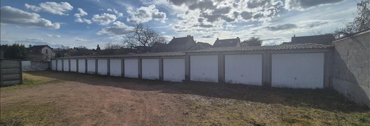 Maison 2 Pièces 246 m² à vendre à Montluçon (03100)