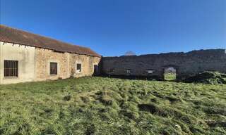 Maison 2 Pièces 246 m² à vendre à Montluçon (03100)