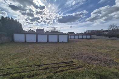 Maison 2 pièces 160500 €