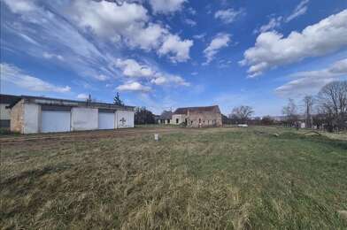 Maison 2 pièces 160500 €