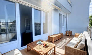 Appartement 4 Pièces 89 m² à vendre à Nantes (44000)