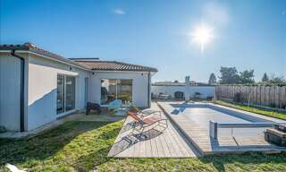 Maison 5 Pièces 115 m² à vendre à Ludon-Médoc (33290)