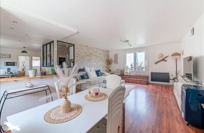 vente appartement 286 200 € à proximité de Latresne (33360)