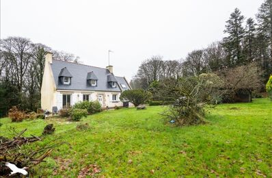 vente maison 265 000 € à proximité de La Roche-Maurice (29800)