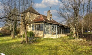 Maison 6 Pièces 170 m² à vendre à Gramat (46500)