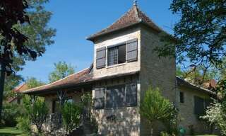 Maison 6 Pièces 170 m² à vendre à Gramat (46500)