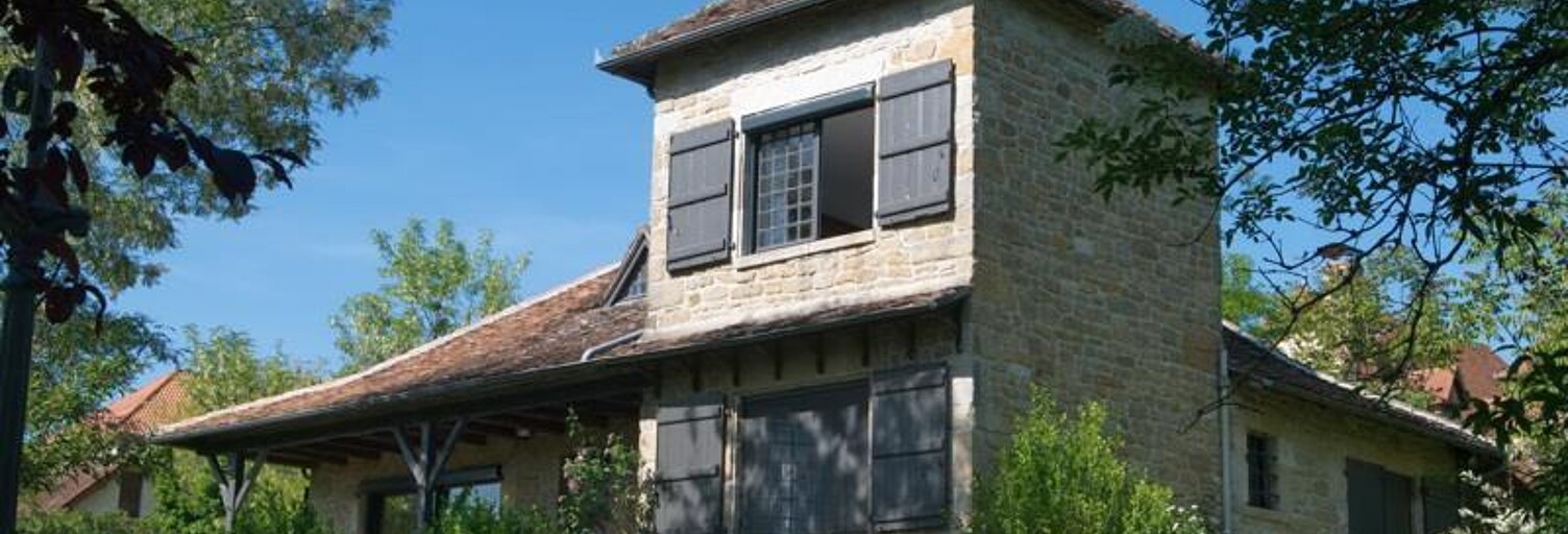 Maison 6 Pièces 170 m² à vendre à Gramat (46500)