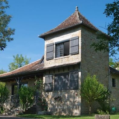 Maison 6 pièces 296800 €